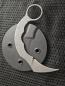 Preview: Valhalla Karambit Mono